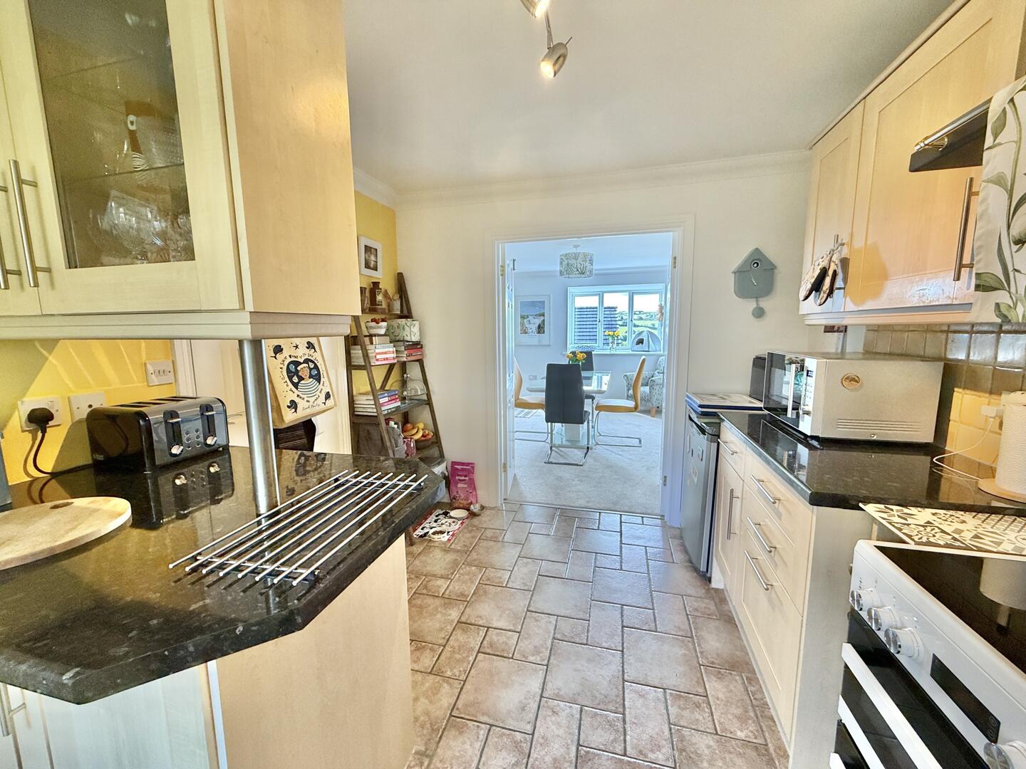 Pennance Parc, Lanner, Redruth